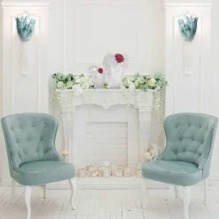 Hot Vase roses passion fleur rouge daum Vases|Vases