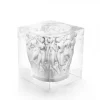 Sale Vase révélation bacchantes Vases|Vases Cristal Clair
