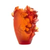 Clearance Vase safran daum Vases|Vases Cristal Couleur