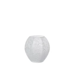 Clearance Vase sakura petit modèle lalique Vases|Vases Cristal Couleur