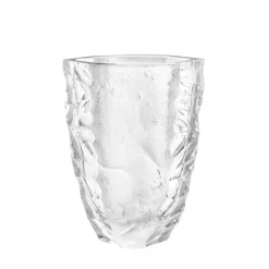Clearance Vase Silex grand modèle Lalique Vases|Vases Cristal Couleur