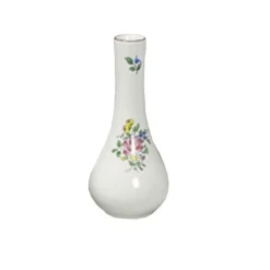 Sale Vase soliflor reverbere pm Lunéville