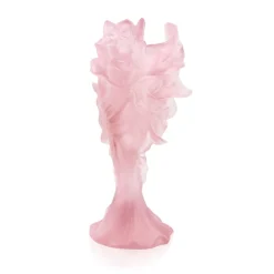 Outlet Vase Soliflore by Tamara Ralph Daum Vases|Vases Cristal Couleur