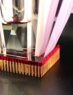 Online Vase South Beach Reflections Copenhagen Vase|Vases