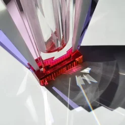 Online Vase South Beach Reflections Copenhagen Vase|Vases