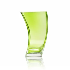 Outlet Vase tango cristal de bohême Vases Cristal Couleur|Vases