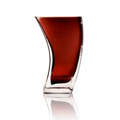 Sale Vase tango cristal de bohême Vases Cristal Couleur|Vases