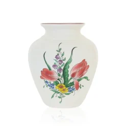 Clearance Vase tivoli reverbere pm Lunéville Lunéville