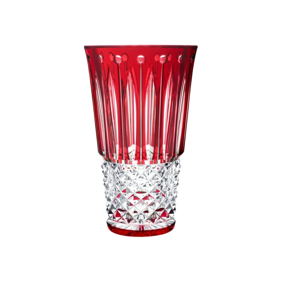 Vase TOMMYSSIMO couleur Saint-Louis Vases|Vases