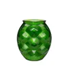 Vase Tortue vert amazone Lalique Vases|Vases Cristal Clair