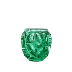 Sale Vase tourbillon pm lalique Vases Cristal Couleur|Vases