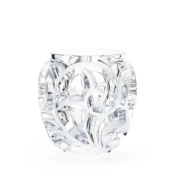 Discount Vase tourbillons lalique Vases|Vases Cristal Couleur