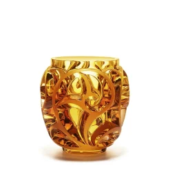 Discount Vase tourbillons lalique Vases|Vases Cristal Couleur