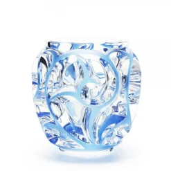 Sale Vase tourbillons xxl Lalique Vases|Vases Cristal Couleur