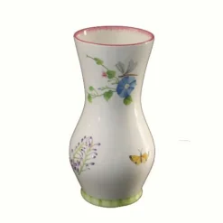 New Vase vent de fleurs 9082 lunéville Lunéville