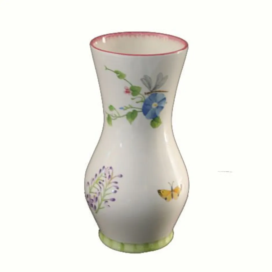 New Vase vent de fleurs 9082 lunéville Lunéville