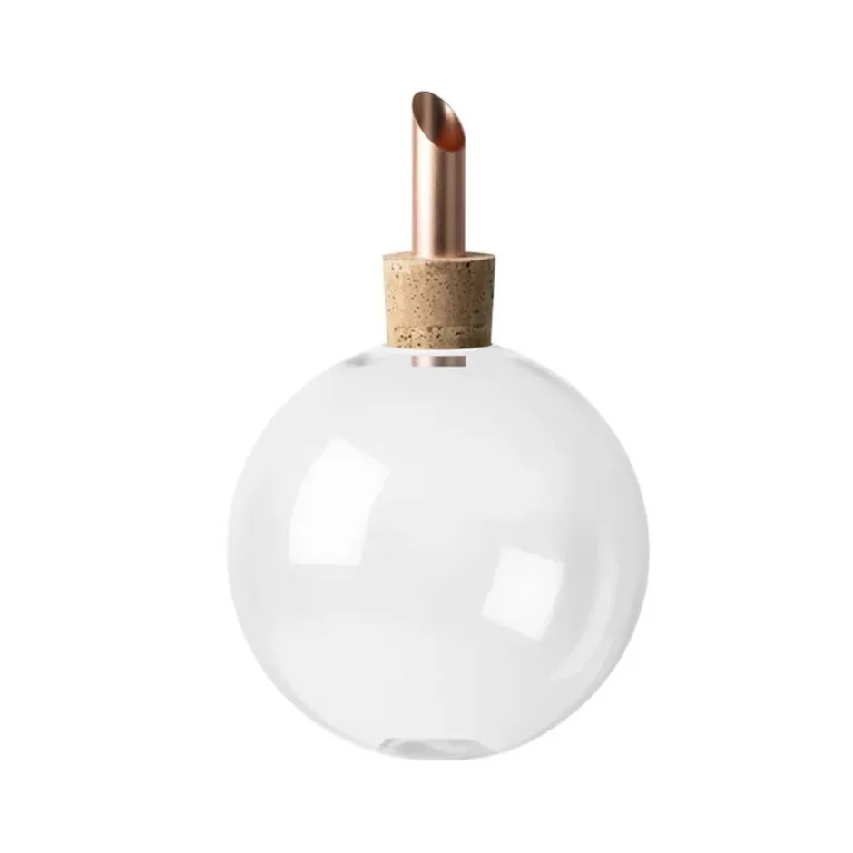 Discount Vase verre scandinavia Vases|Vases Cristal Clair