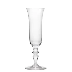 Clearance Vence flûte Baccarat Art De La Table|Verre À Pied