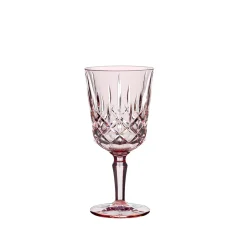 Sale Verre à pied cristal couleur noblesse Nachtmann X2 Art De La Table|Verre Cristal Couleur