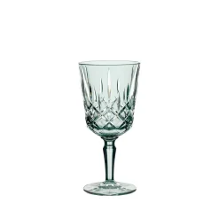 Sale Verre à pied cristal couleur noblesse Nachtmann X2 Art De La Table|Verre Cristal Couleur