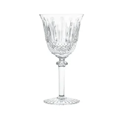 Best Verre à pied tommy saint-louis Art De La Table|Verre À Eau