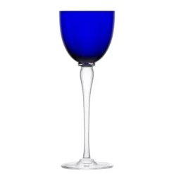 Clearance Verre à vin Amadeus Saint-Louis Art De La Table|Verre Cristal Couleur