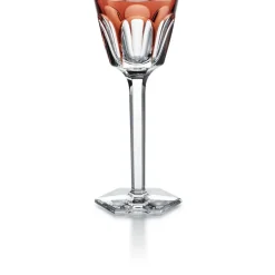 Online Verre à vin du Rhin Harcourt Verre En Cristal Taillé|Art De La Table