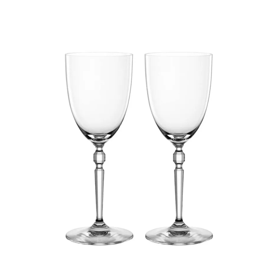 Discount Verre à vin Héritage Nachtmann X2 Art De La Table|Verre À Vin