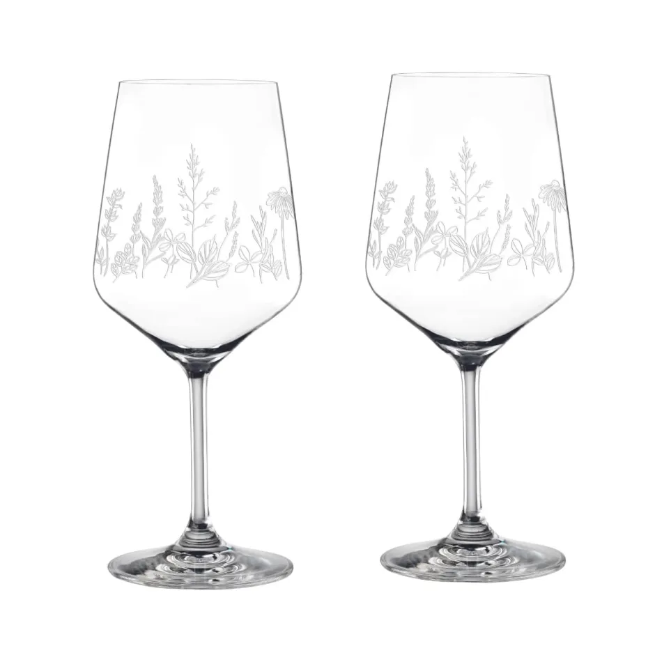 Best Verre apérol spritz Tattoo Botanical X2 Nachtmann Art De La Table|Verre À Vin