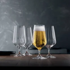 Hot Verre bière Lifestyle Nachtmann X4 Art De La Table|Verre À Bière