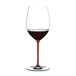 Sale Verre cabernet merlot Fatto A Mano Riedel Verre À Vin|Verre Vin & Gobelet