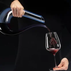 Clearance Verre Carbenet Merlot dégustation Veloce Riedel X4 (dont 1 gratuit) Verre À Vin|Coffrets Verres Cristal