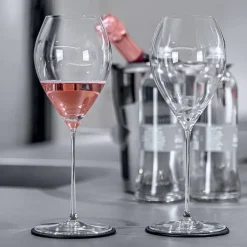 Discount Verre champagne Spumante Spiegelau Art De La Table