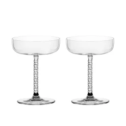 Discount Verre cocktail bossa nova X2 Nachtmann Art De La Table|Verre À Pied