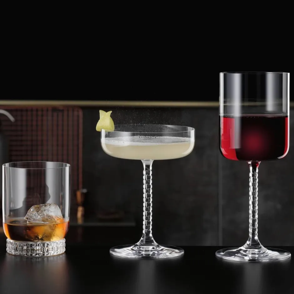 Discount Verre cocktail bossa nova X2 Nachtmann Art De La Table|Verre À Pied