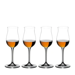 Discount Verre cognac Mixing Set Riedel X4 Verre À Pied|Coffrets Verres Cristal