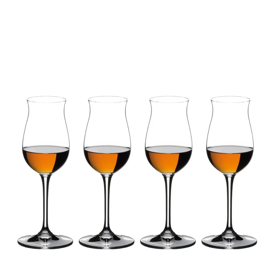 Discount Verre cognac Mixing Set Riedel X4 Verre À Pied|Coffrets Verres Cristal