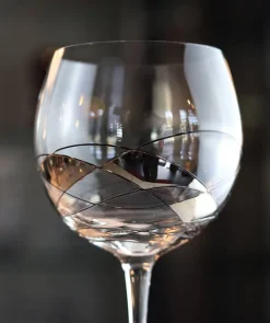 Online Verre cristal galeria n°2 Verre À Eau|Verre Ballon