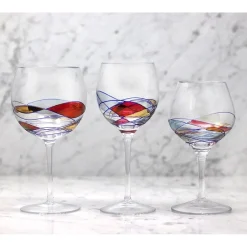 Online Verre cristal galeria n°2 Verre À Eau|Verre Ballon