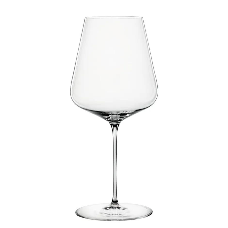 Hot Verre dégustation bordeaux définition spiegelau X2 Art De La Table|Verre À Vin