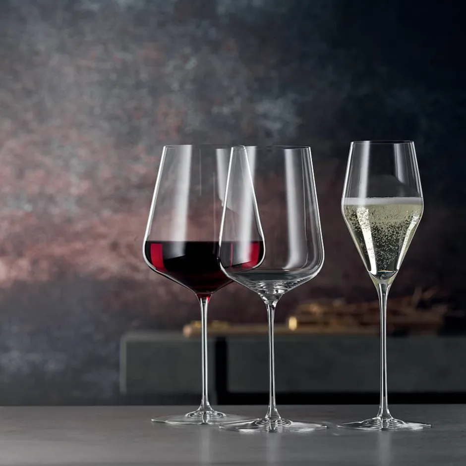 Hot Verre dégustation bordeaux définition spiegelau X2 Art De La Table|Verre À Vin