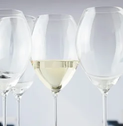 Verre dégustation Novo Bordeaux Spiegelau Art De La Table|Verre En Cristal Uni