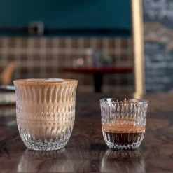 New Verre Espresso Barista Ethno Nachtmann X2 Verre Cristal|Art De La Table