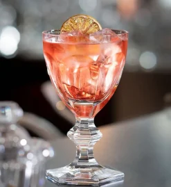 New Verre harcourt 1841 baccarat Verre À Eau|Art De La Table