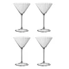 New Verre lifestyle Espresso Martini Spiegelau X4 Art De La Table|Verre À Pied