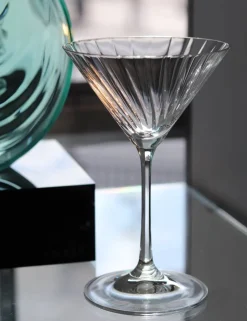 New Verre lifestyle Espresso Martini Spiegelau X4 Art De La Table|Verre À Pied