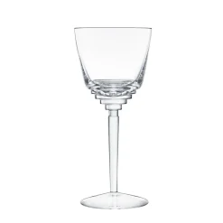 Discount Verre oxymore saint-louis Art De La Table|Verre Cristal
