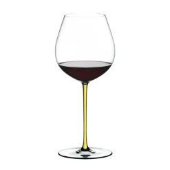 Online Verre pinot noir Fatto A Mano Riedel Verre À Vin|Verre Vin & Gobelet