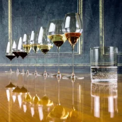 Online Verre Rieling dégustation Veloce Riedel X4 (dont 1 gratuit) Art De La Table|Verre À Vin