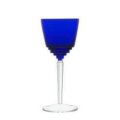 New Verre roemers oxymore saint-louis Art De La Table|Verre Cristal Couleur